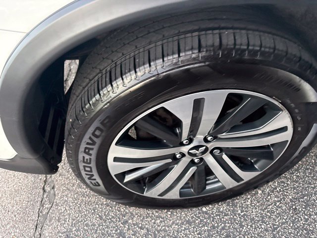 Used 2021 Mitsubishi Outlander Sport SE FWD image 16