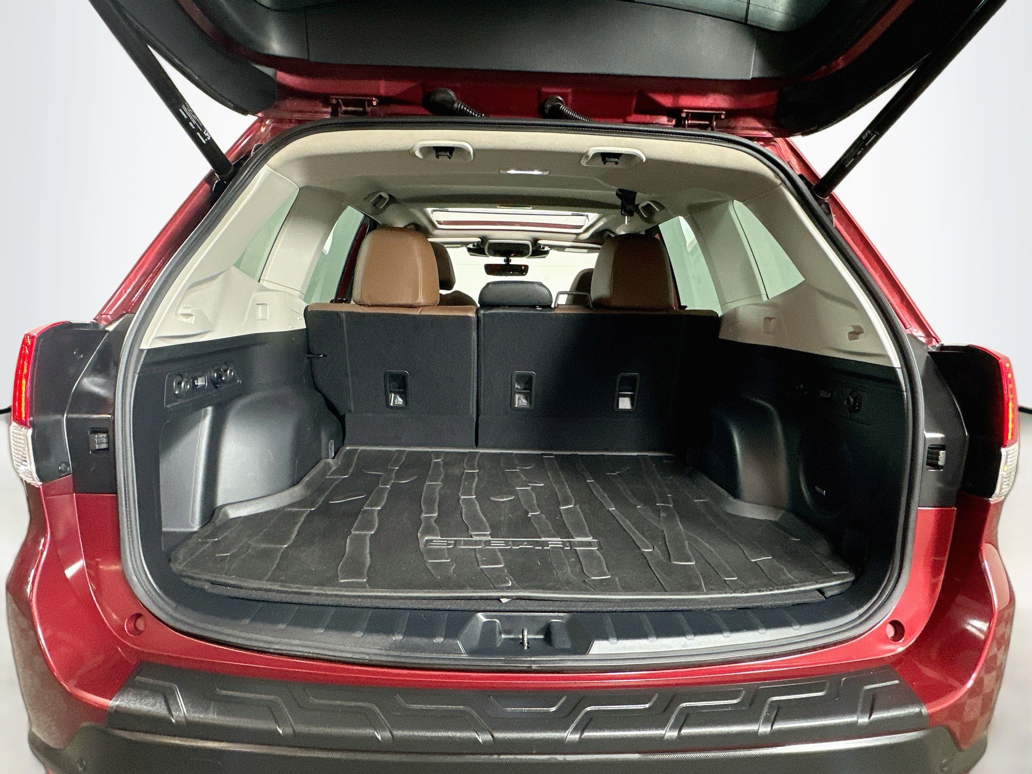 Used 2023 Subaru Forester Touring AWD/4WD image 27