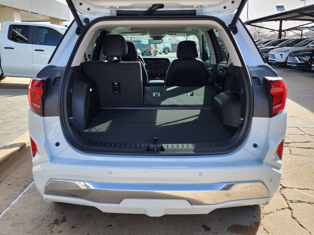 New 2026 GMC Terrain Denali image 51