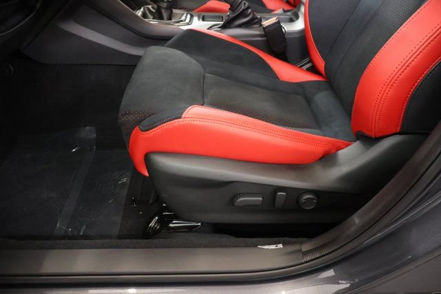 New 2026 Subaru WRX Limited AWD/4WD image 15
