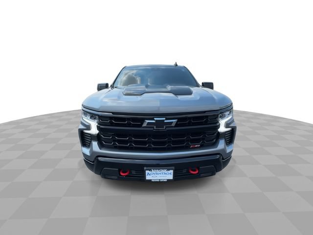 Certified 2024 Chevrolet Silverado 1500 LT Trail Boss w/ Convenience Package II AWD/4WD image 3