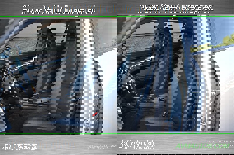 Used 2014 Porsche Panamera image 18