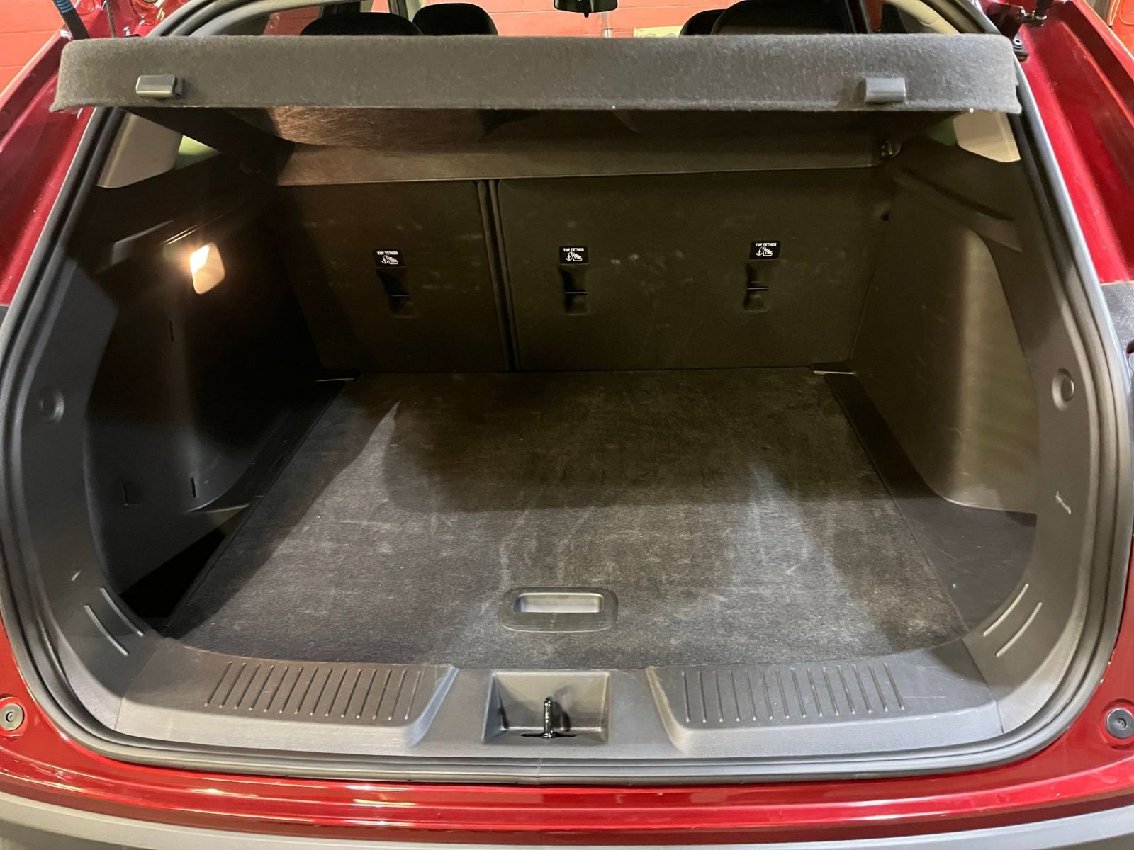 Used 2025 Chevrolet Trax LT image 30