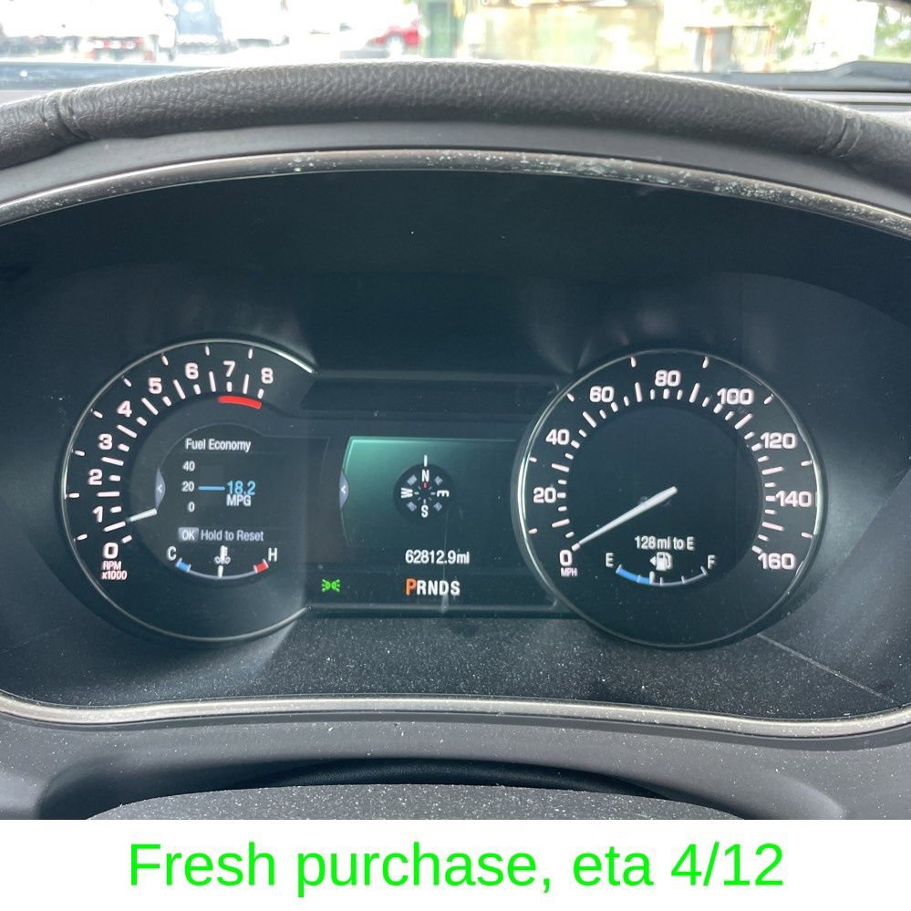 Used 2016 Lincoln MKX Reserve w/ Technology Package image 11