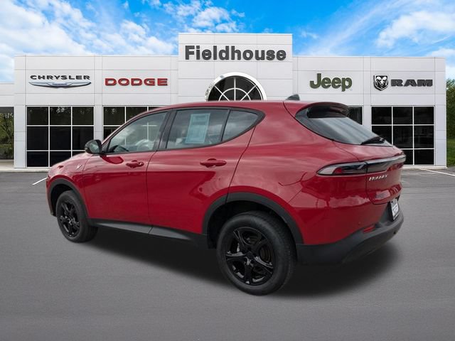 Used 2025 Dodge Hornet GT w/ GT Plus Package AWD/4WD image 18