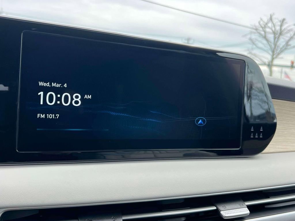 Used 2025 Hyundai Palisade Limited image 28