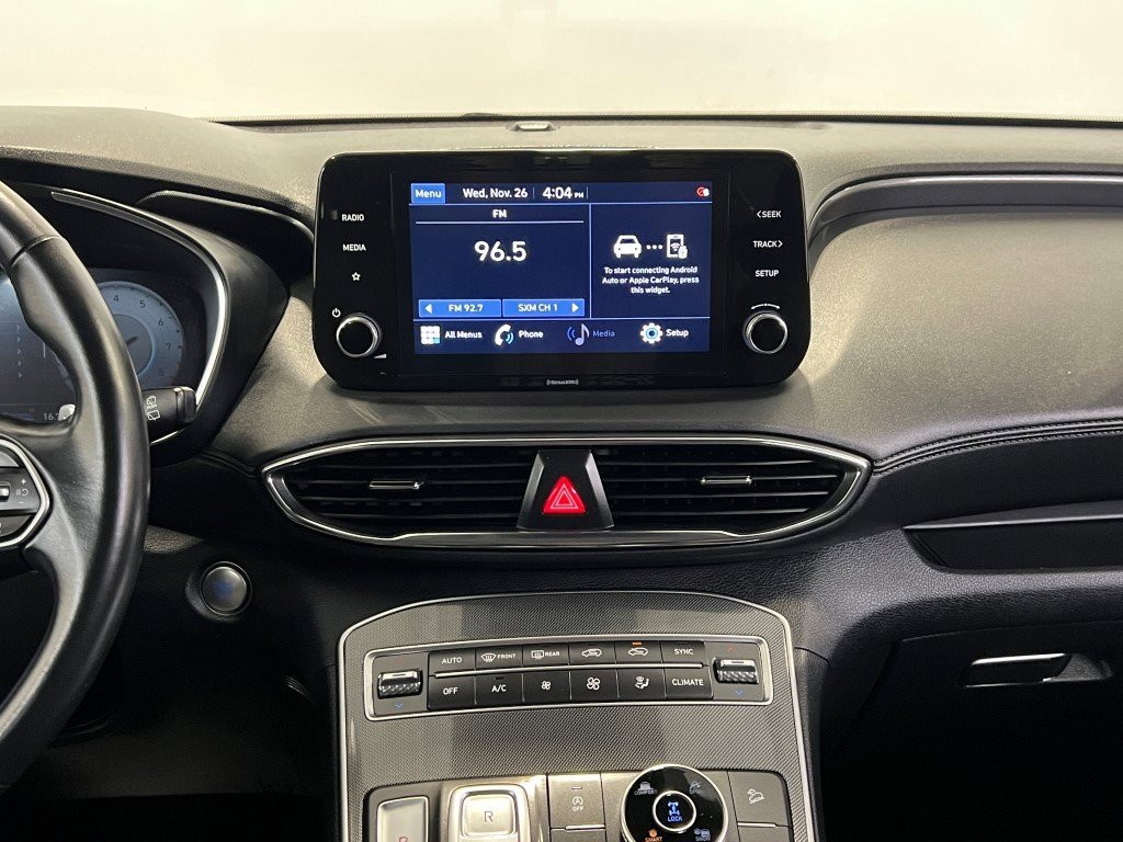 Used 2022 Hyundai Santa Fe XRT image 21