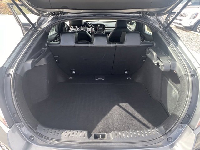 Used 2018 Honda Civic Sport Touring image 26