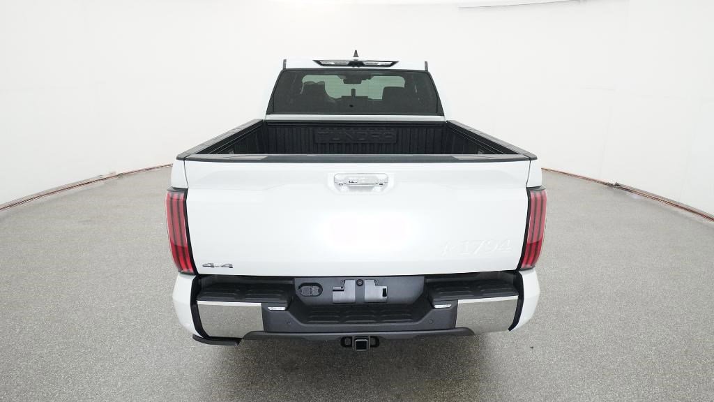 New 2026 Toyota Tundra 1794 Edition image 73