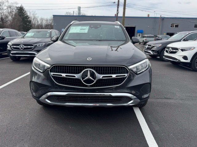 Used 2026 Mercedes-Benz GLC 300 4MATIC image 8