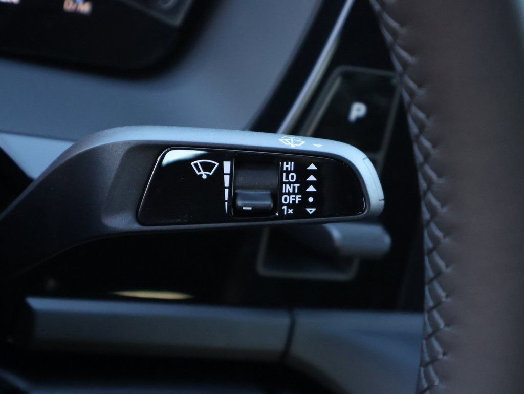 New 2026 Porsche Panamera 4 image 33