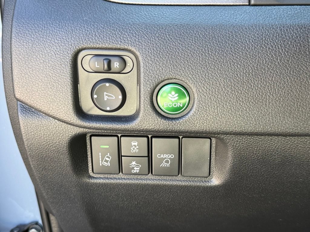 Certified 2026 Honda Ridgeline RTL image 26