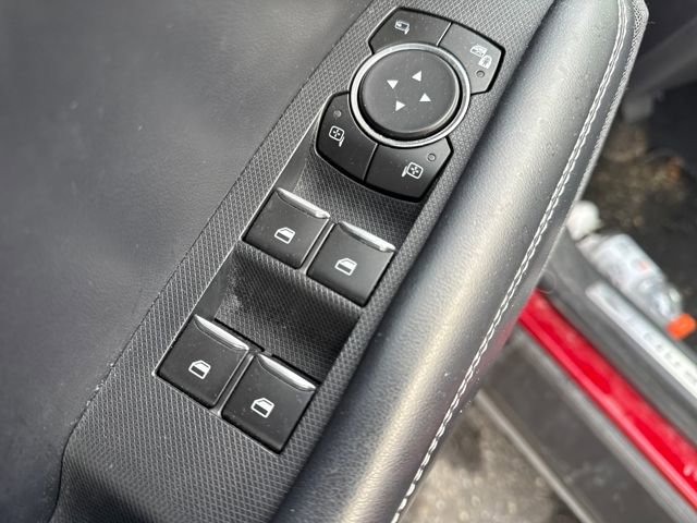 Used 2021 Ford Mustang Mach-E Premium image 13