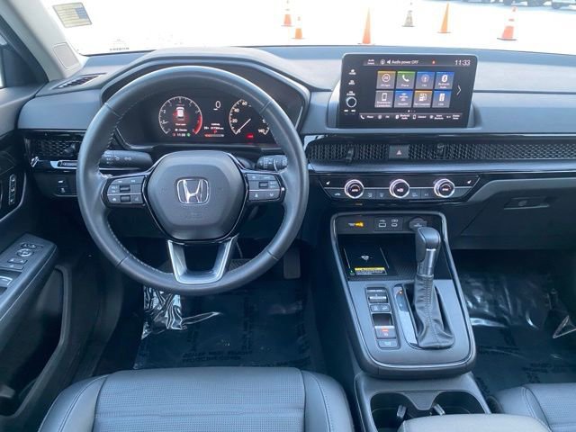 Certified 2024 Honda CR-V EX-L image 16