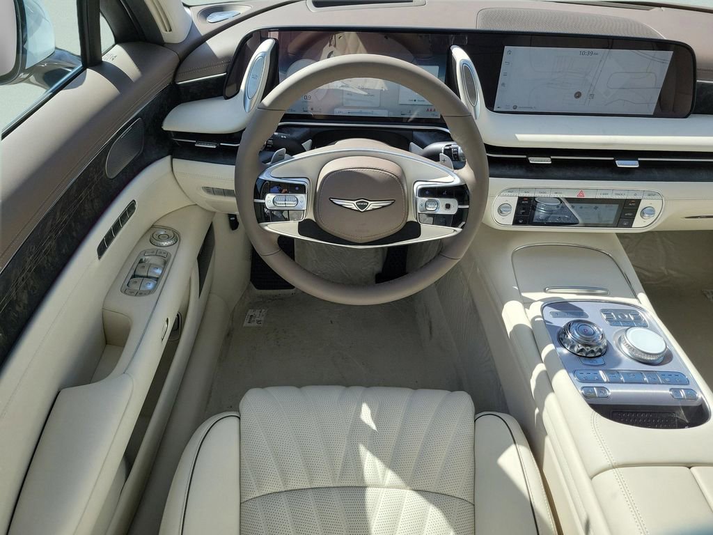 New 2026 Genesis G90 3.5T image 18