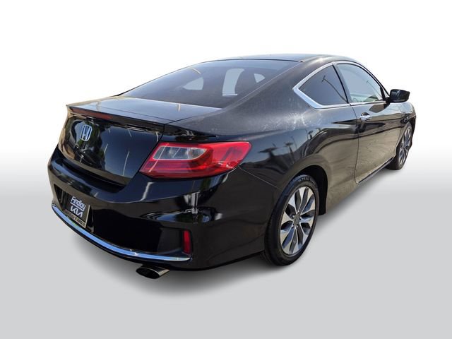 Used 2013 Honda Accord LX-S image 4