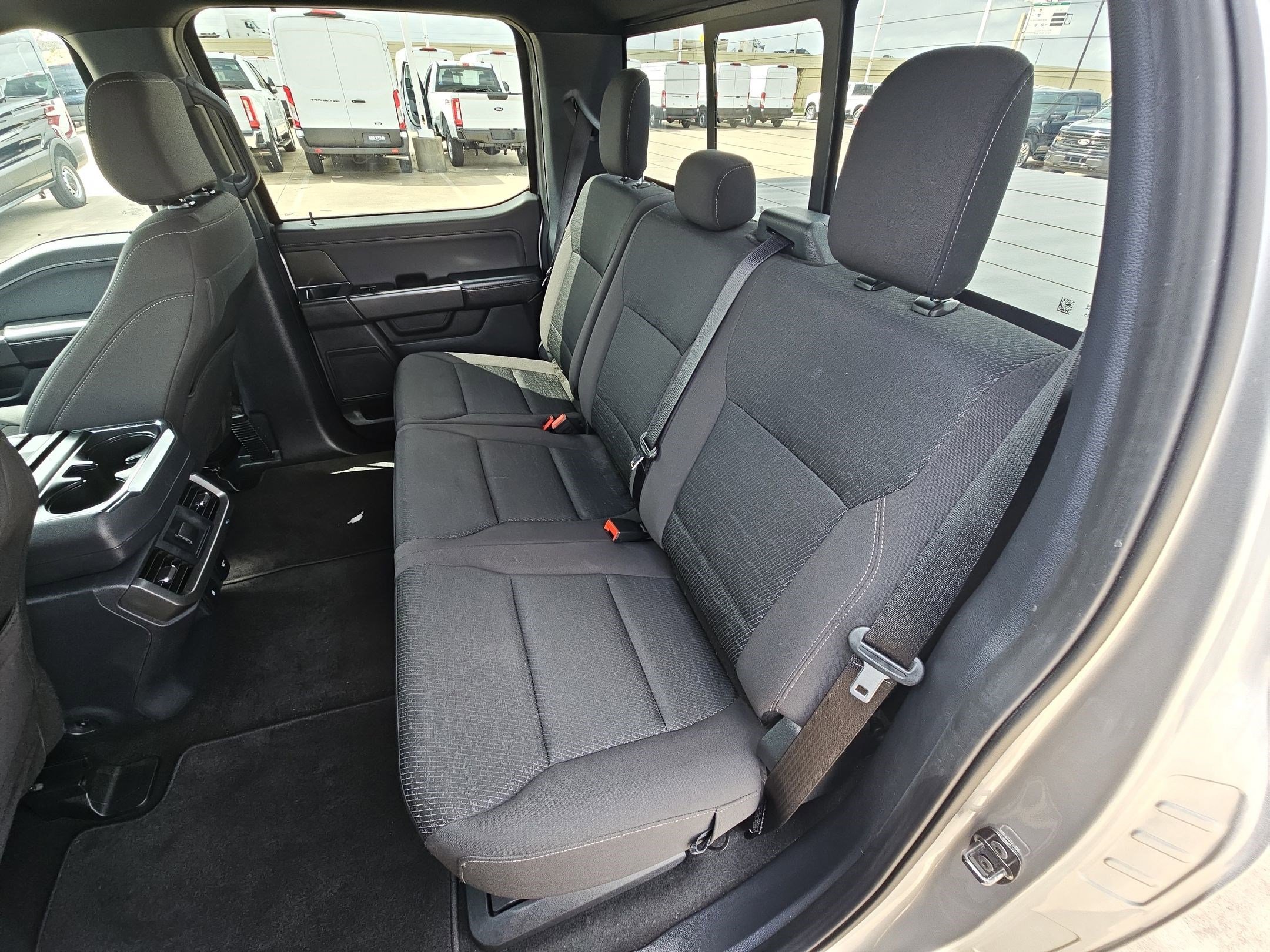 Used 2024 Ford F150 XLT w/ Equipment Group 302A MID image 28