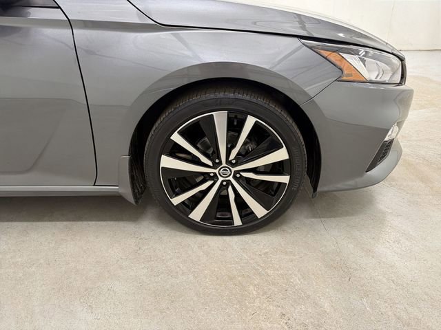 Certified 2022 Nissan Altima 2.0 SR image 14
