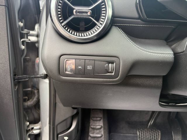 Used 2024 Chevrolet Blazer EV LT AWD/4WD image 20