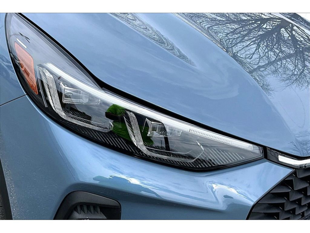 Used 2024 Ford Escape Platinum AWD/4WD image 32