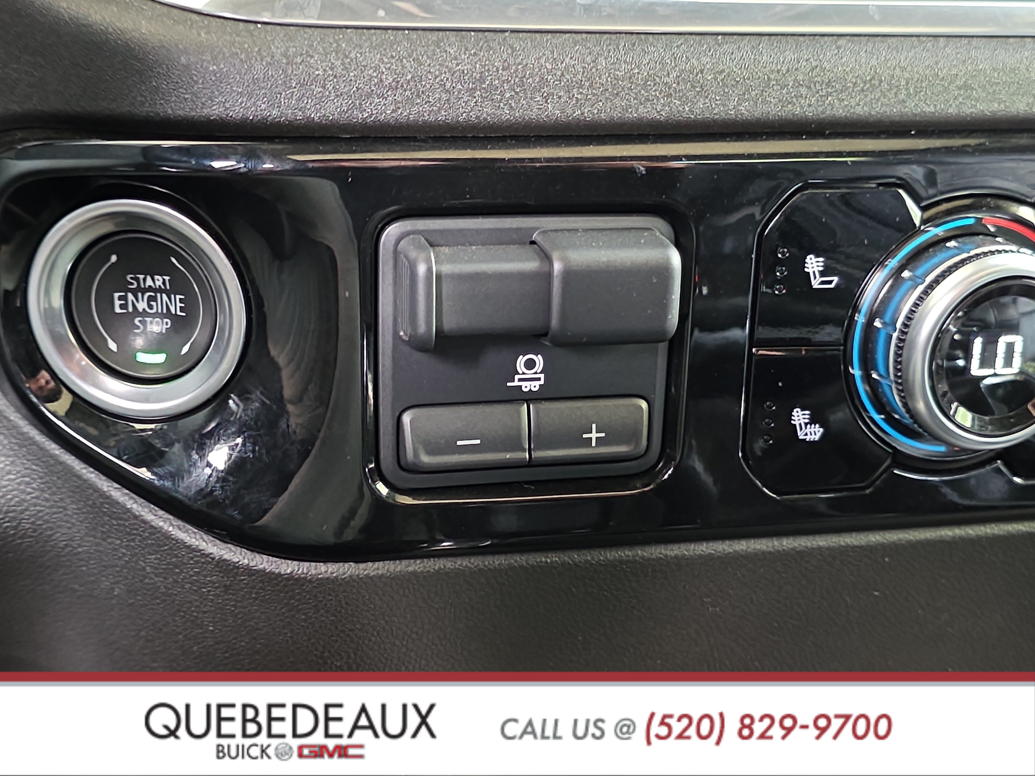 Used 2025 GMC Sierra 1500 Elevation w/ Elevation Premium Package AWD/4WD image 23