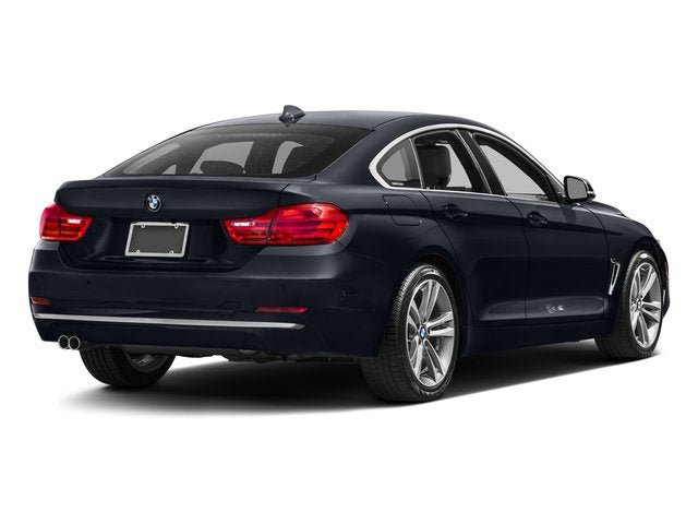 Used 2017 BMW 430i Gran Coupe xDrive AWD/4WD image 5