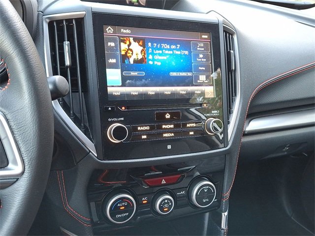 Used 2021 Subaru Forester Sport image 16