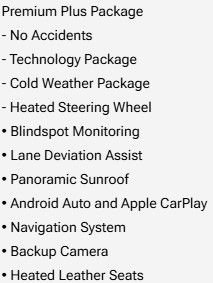 Used 2017 Audi A4 2.0T allroad Premium Plus w/ Technology Package image 2