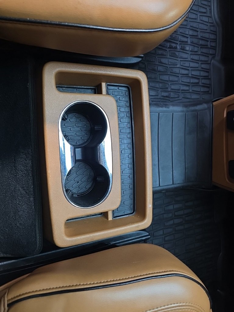 Used 2021 Lincoln Aviator Black Label w/ Dynamic Handling Package image 22