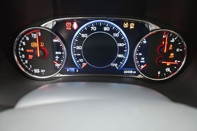 Used 2023 GMC Acadia Denali AWD/4WD image 11