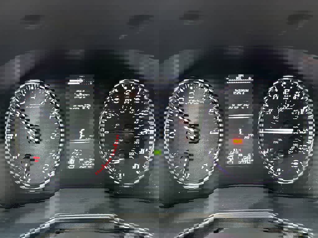 Used 2023 Subaru Outback Touring image 19