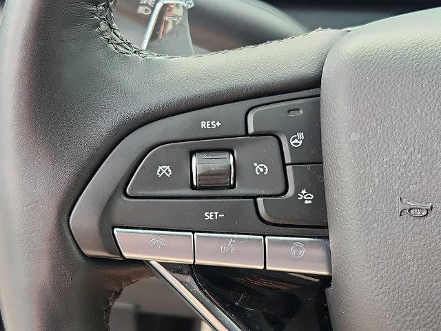 Certified 2025 Cadillac CT5 Sport w/ Technology Package AWD/4WD image 21