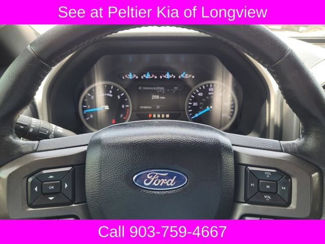 Used 2019 Ford Expedition XLT w/ Equipment Group 201A RWD image 32