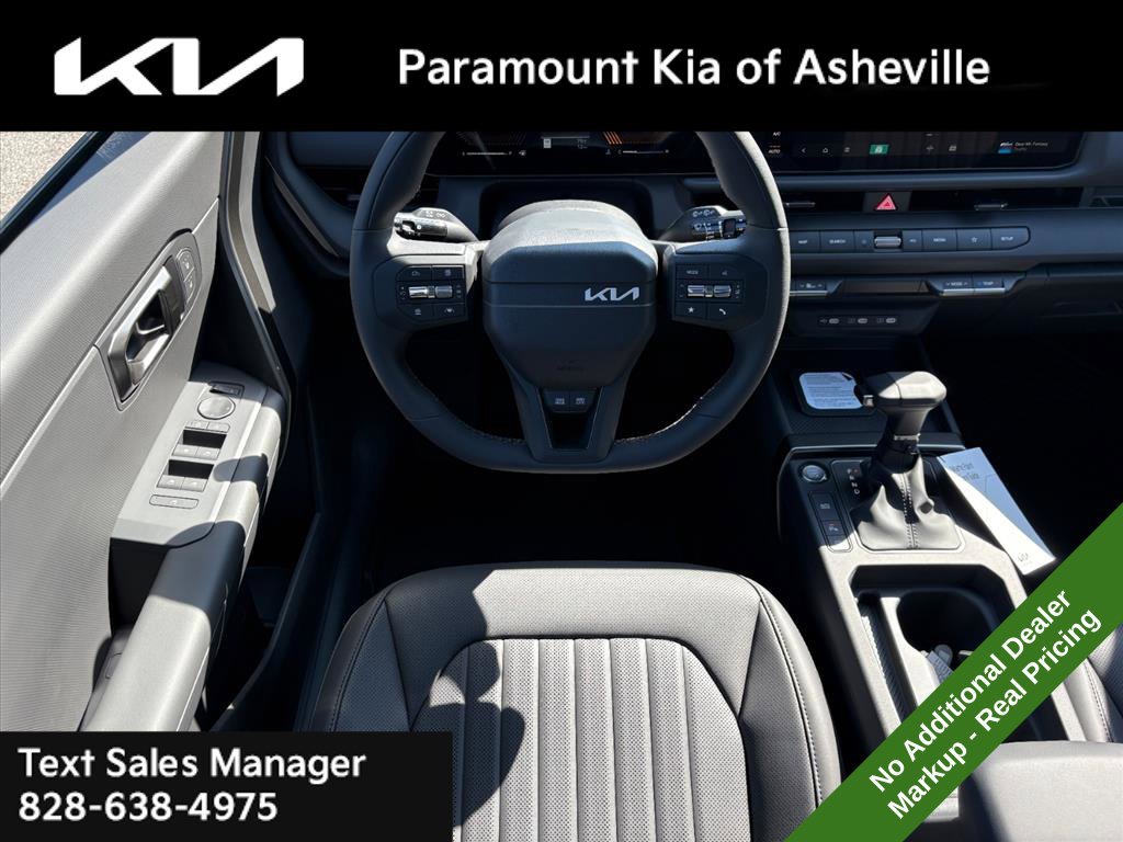New 2027 Kia Seltos X-Line S AWD/4WD image 24