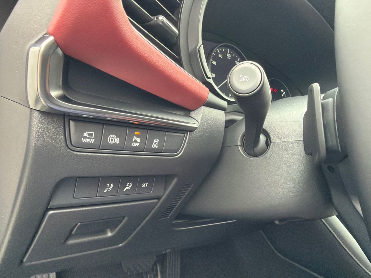 New 2026 MAZDA MAZDA3 Hatchback w/ Appearance Package image 31