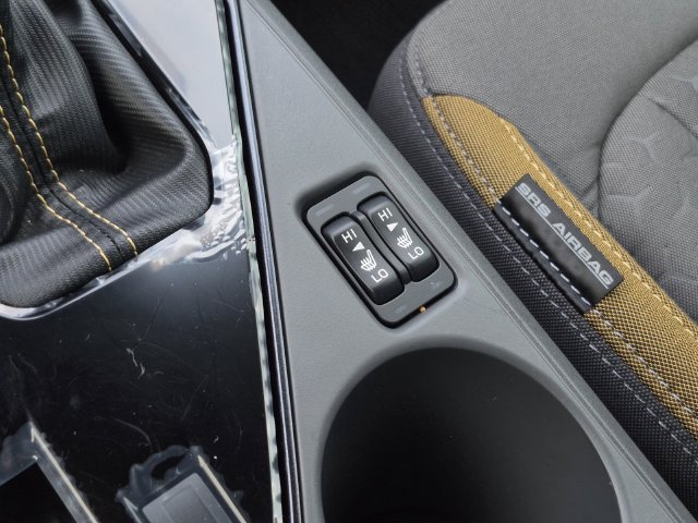 New 2026 Subaru Crosstrek 2.5i Sport AWD/4WD image 26