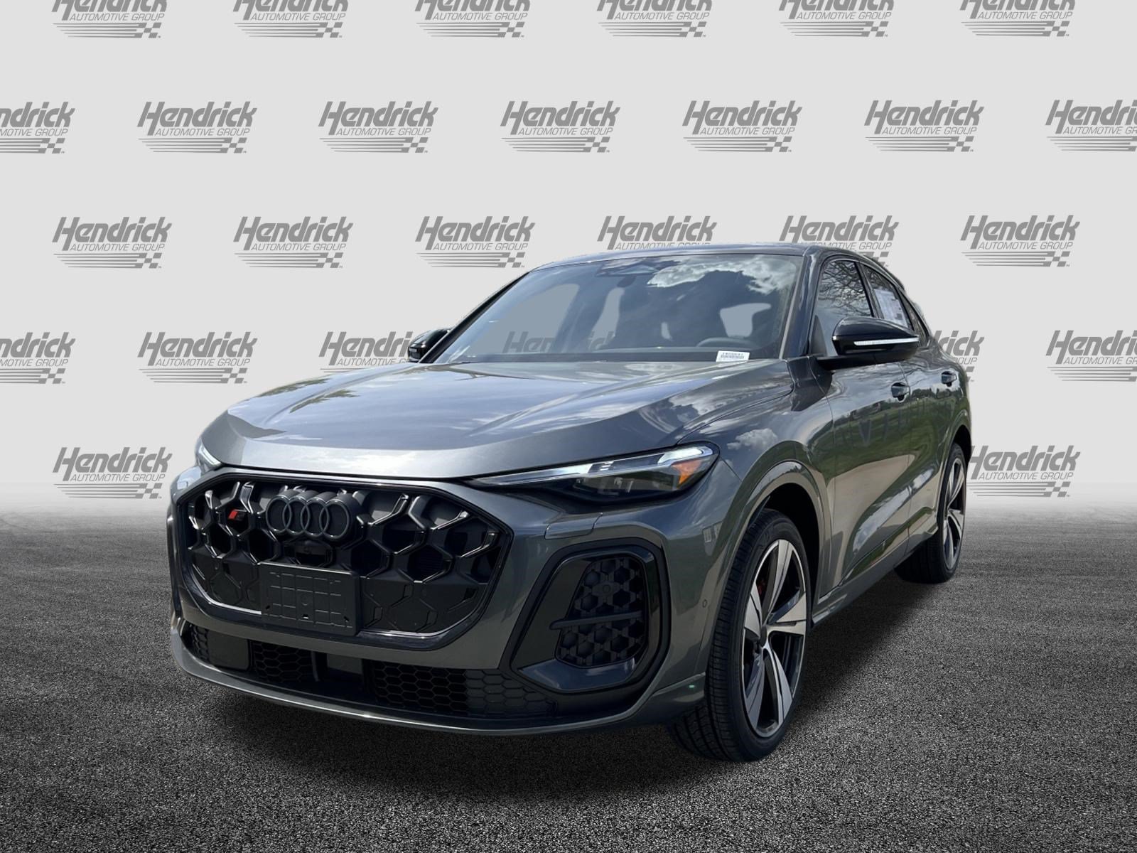 Used 2026 Audi SQ5 Premium Plus AWD/4WD image 5