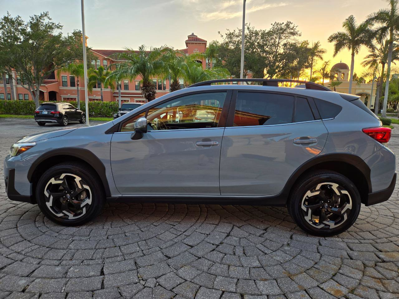 Used 2023 Subaru Crosstrek 2.5i Limited AWD/4WD image 22