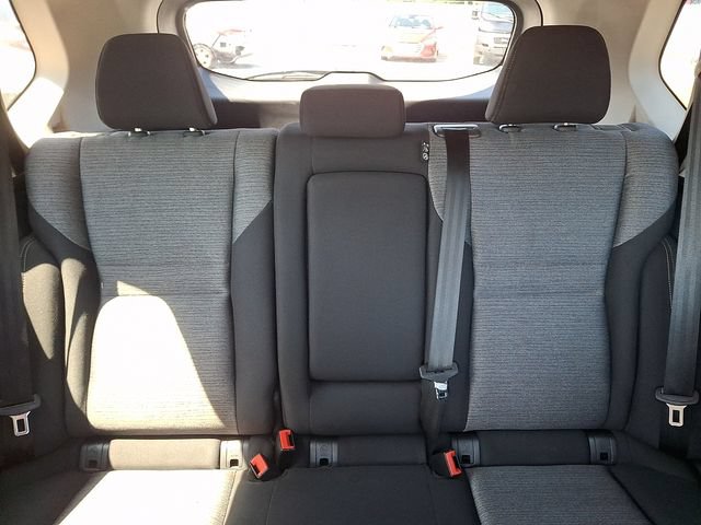 Used 2021 Nissan Rogue S AWD/4WD image 19
