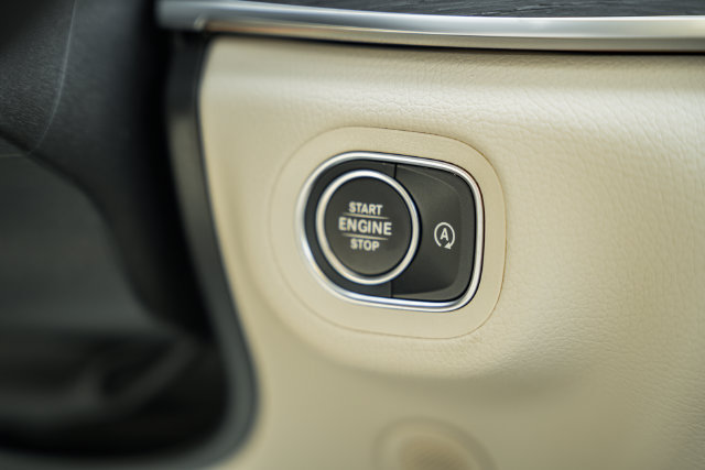 New 2026 Mercedes-Benz GLE 450 4MATIC image 24
