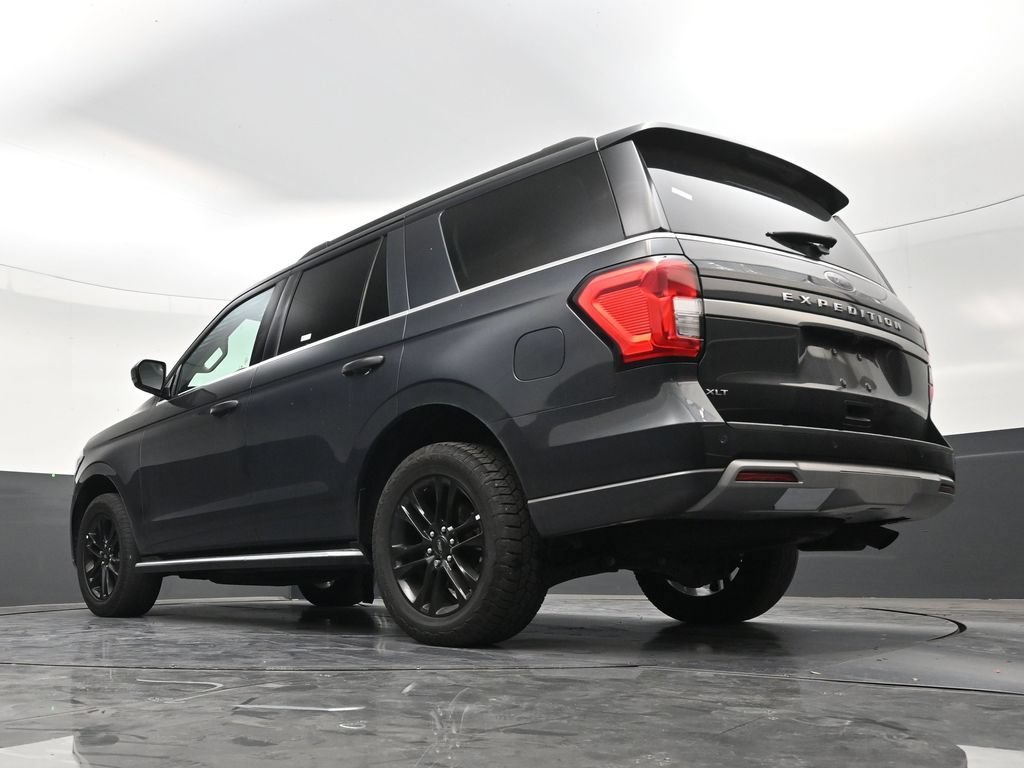 Used 2023 Ford Expedition XLT RWD image 22