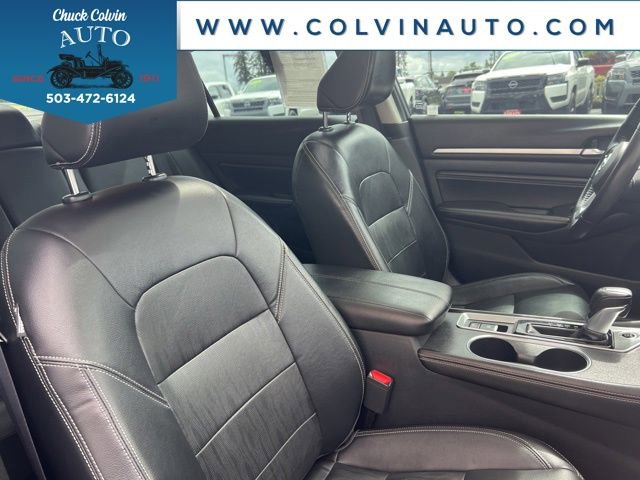 Used 2019 Nissan Altima 2.5 SL AWD/4WD image 23