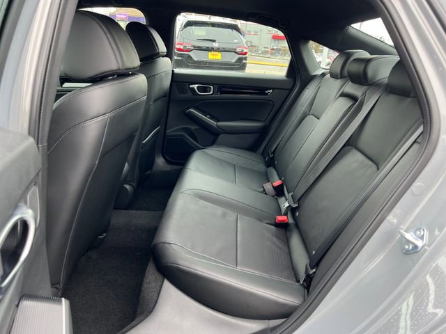 New 2026 Honda Civic Sport Touring image 15