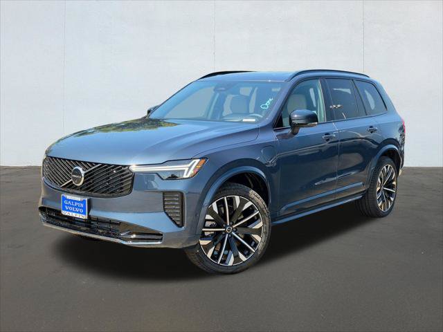 New 2026 Volvo XC90 T8 Ultra w/ Protection Package AWD/4WD image 1