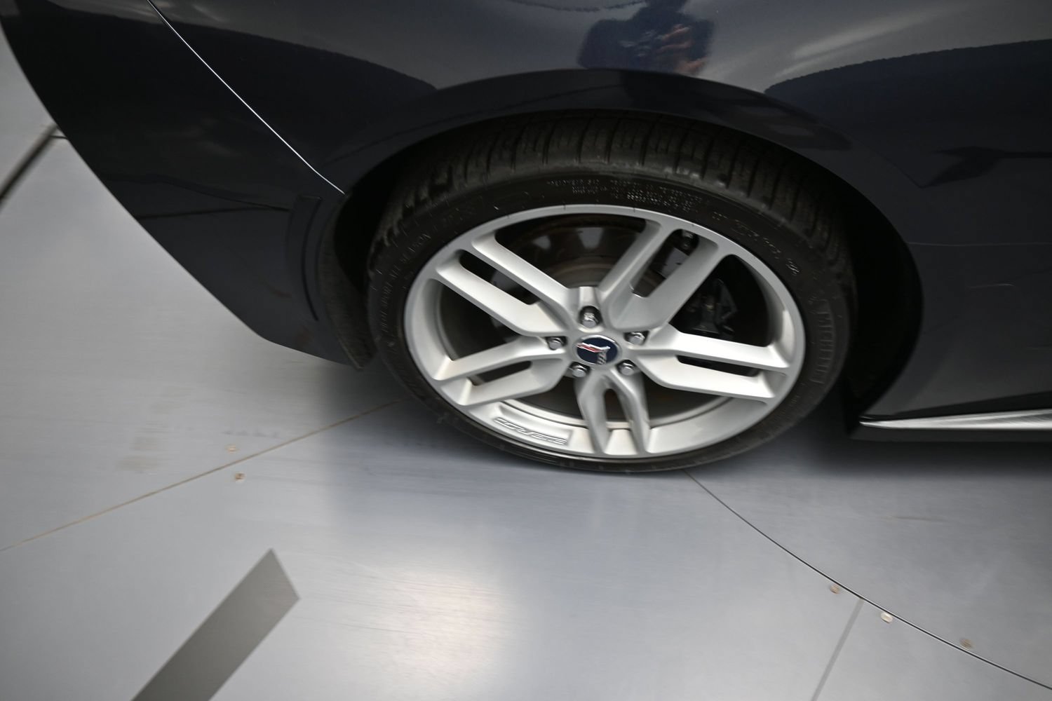 Used 2014 Chevrolet Corvette Stingray Coupe RWD image 18