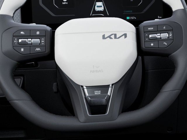 New 2026 Kia EV6 GT-Line AWD/4WD image 22