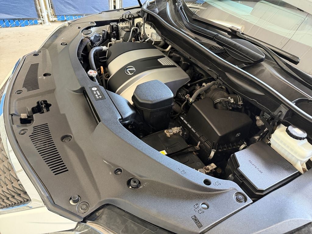 Used 2019 Lexus RX 350 F Sport AWD/4WD image 29