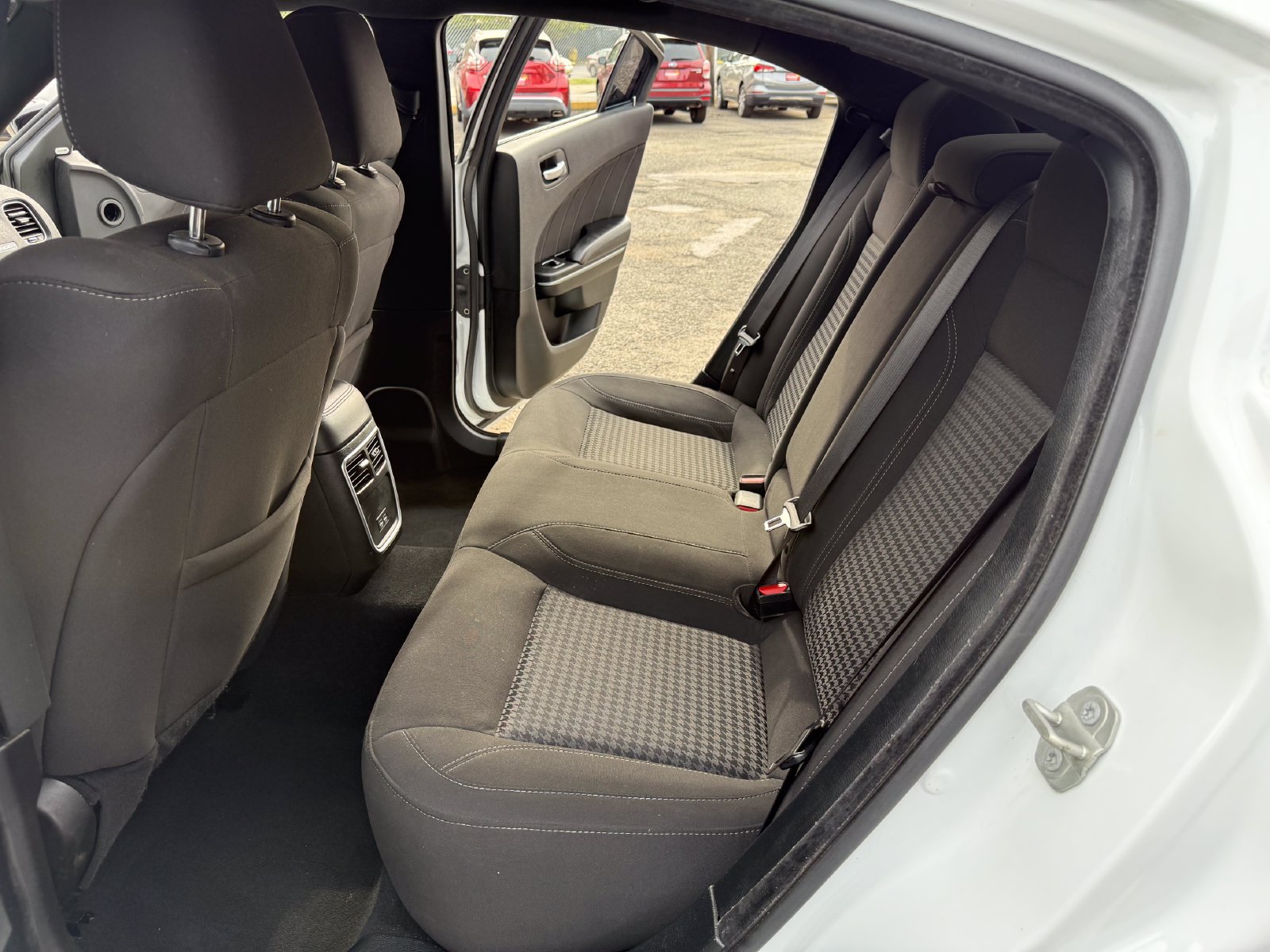 Used 2023 Dodge Charger SXT RWD image 23