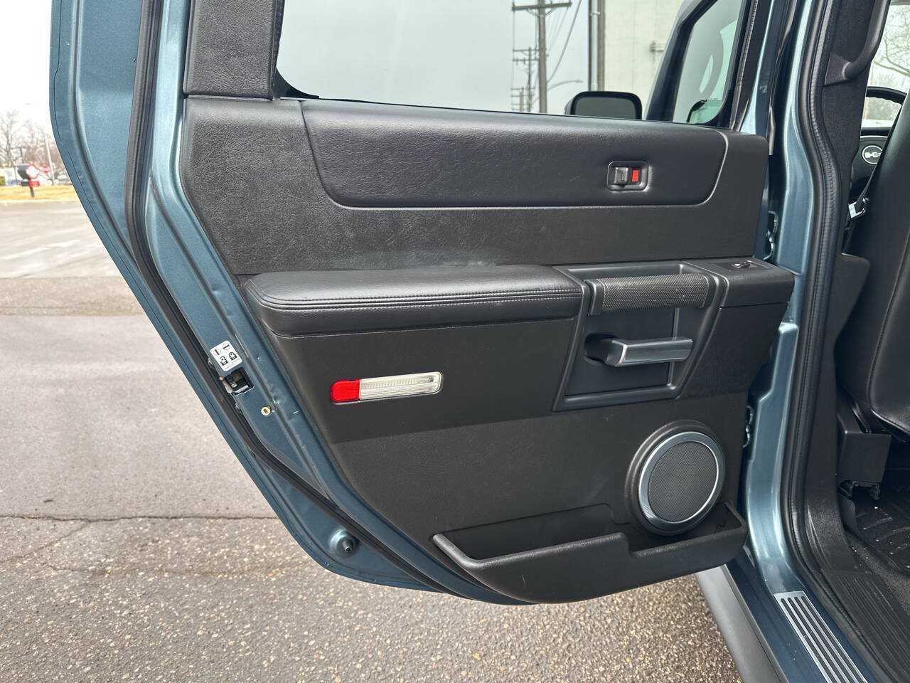 Used 2007 HUMMER H2 AWD/4WD image 33