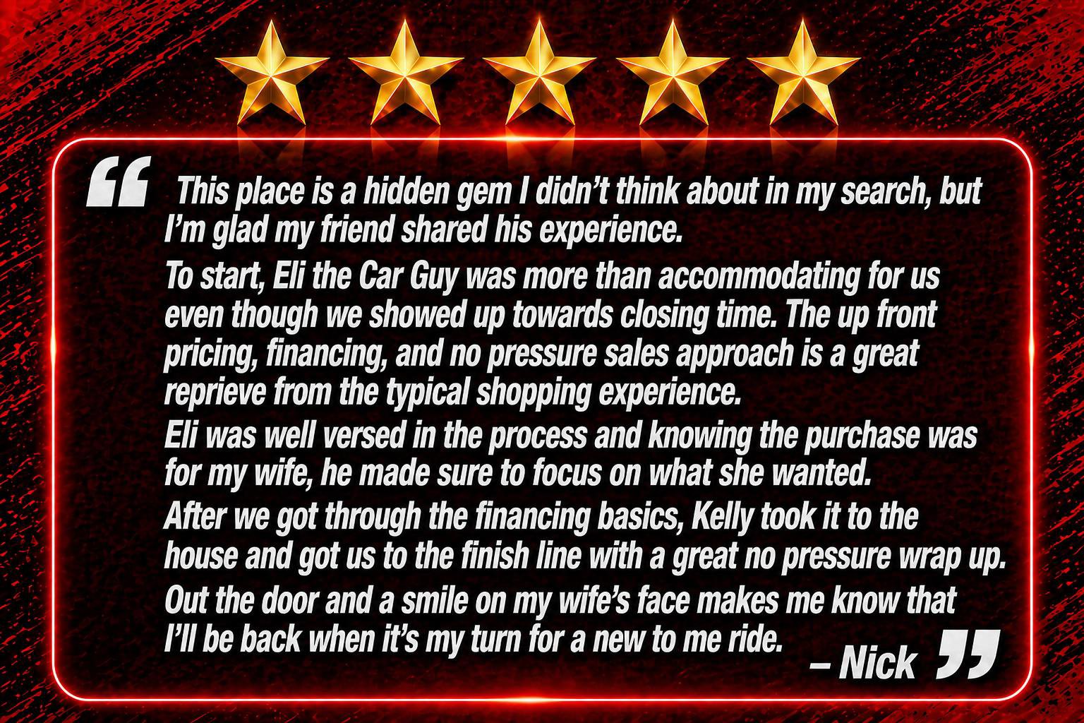 Used 2015 Ford Edge SEL w/ Equipment Group 201A AWD/4WD image 9